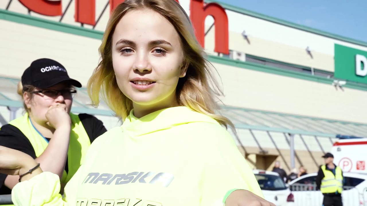 Największa Bitwa w M1 Marki