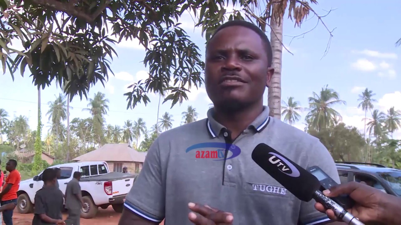 Wakulima wa Ufuta wafurahia mfumo wa stakabadhi ghalani