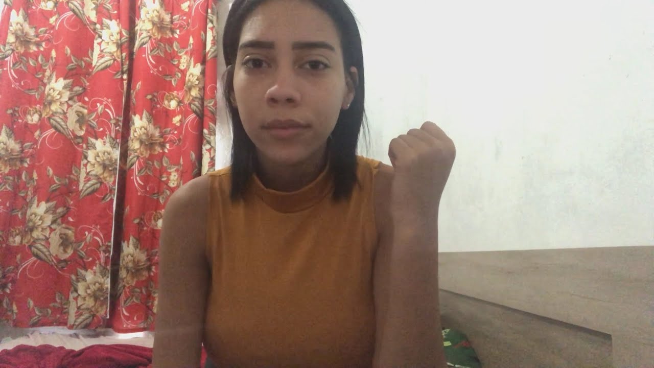 QUANDO PERDI A VIRGINDADE -Leticia Medeiros-