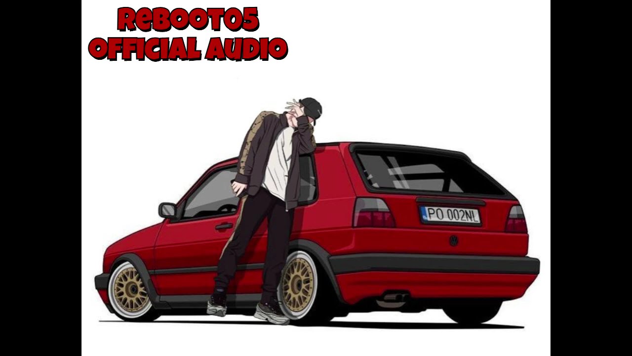 REBOOT05 OFFICIAL AUDIO- FathQue & YunsMusiQ808