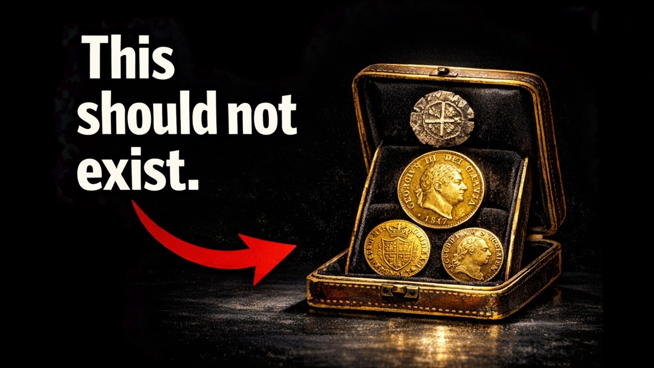 Auction Alert: Rare Gold And Silver Coins Up For Grabs — How To Buy Smart!