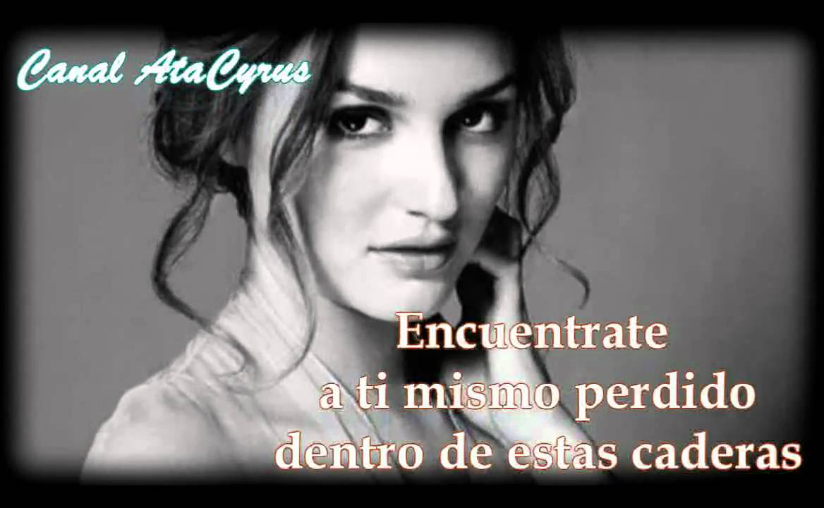 Leighton Meester - Birthday (Traducida al Espa&ntilde;ol)