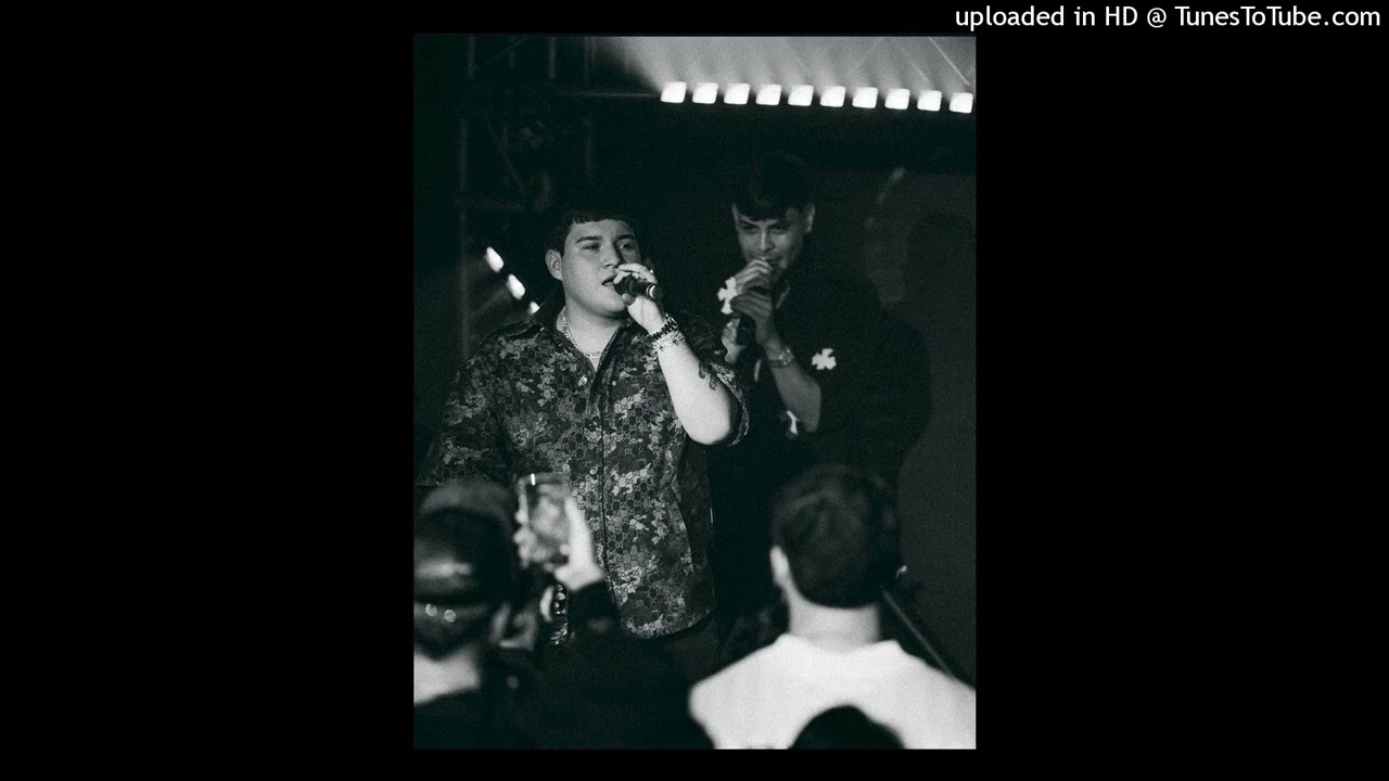 (FREE) Victor Mendivil x El Shupe Trap Type Beat 