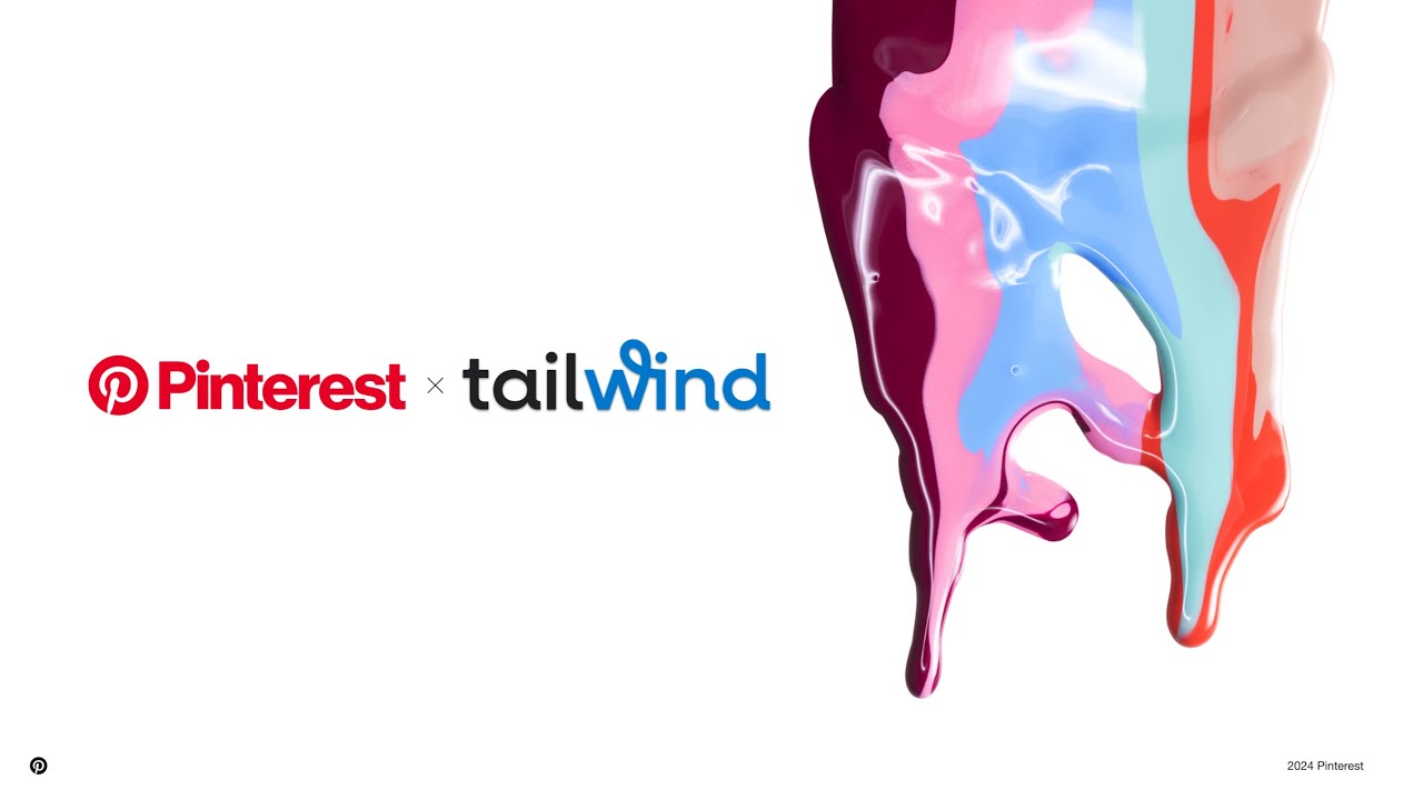 Get Expert Pinterest Strategy TIPS from Tailwind and Pinterest