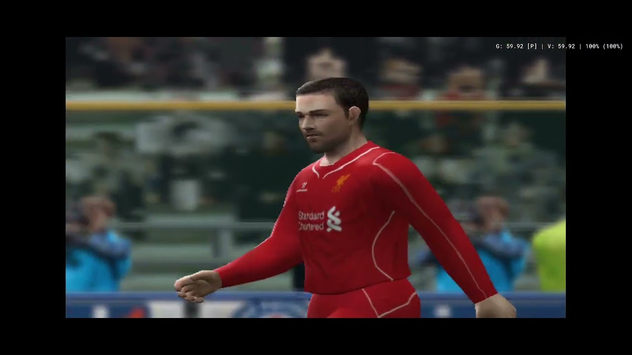 Winning eleven 10 -99'4 with new transfer 2015 aethersx2