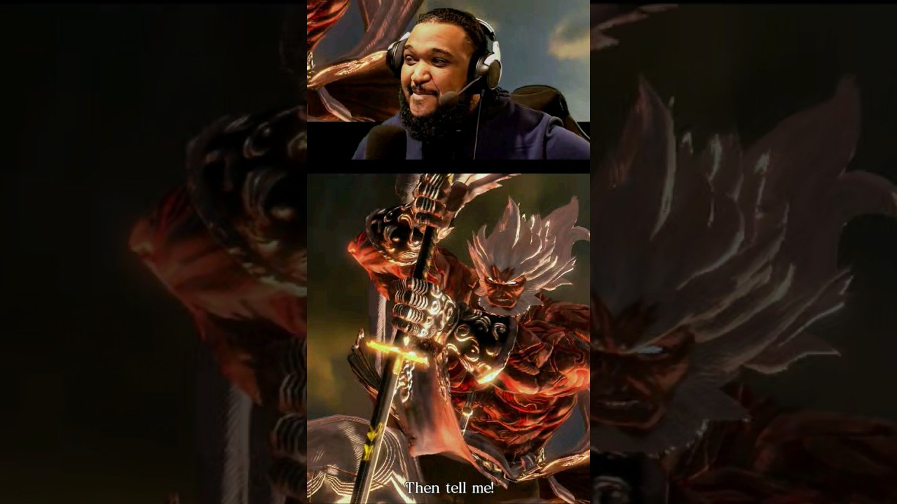 AUGUS BOSS FIGHT | ASURAS WRATH #gaming #asuraswrath #gamer