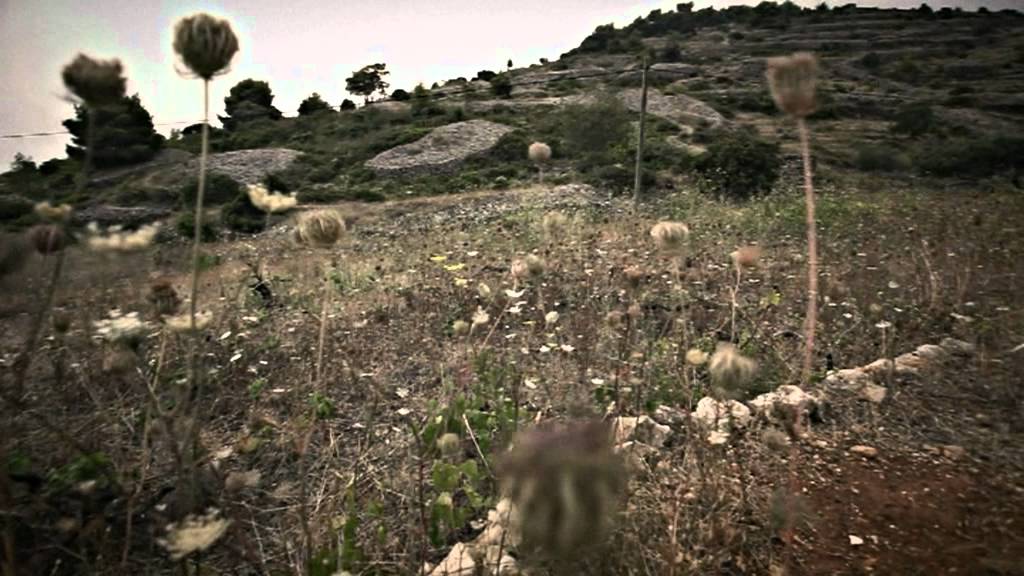 Od zipke do križa (Dalmacijo) - klapa Cambi - K. Kambelovac - TV spot