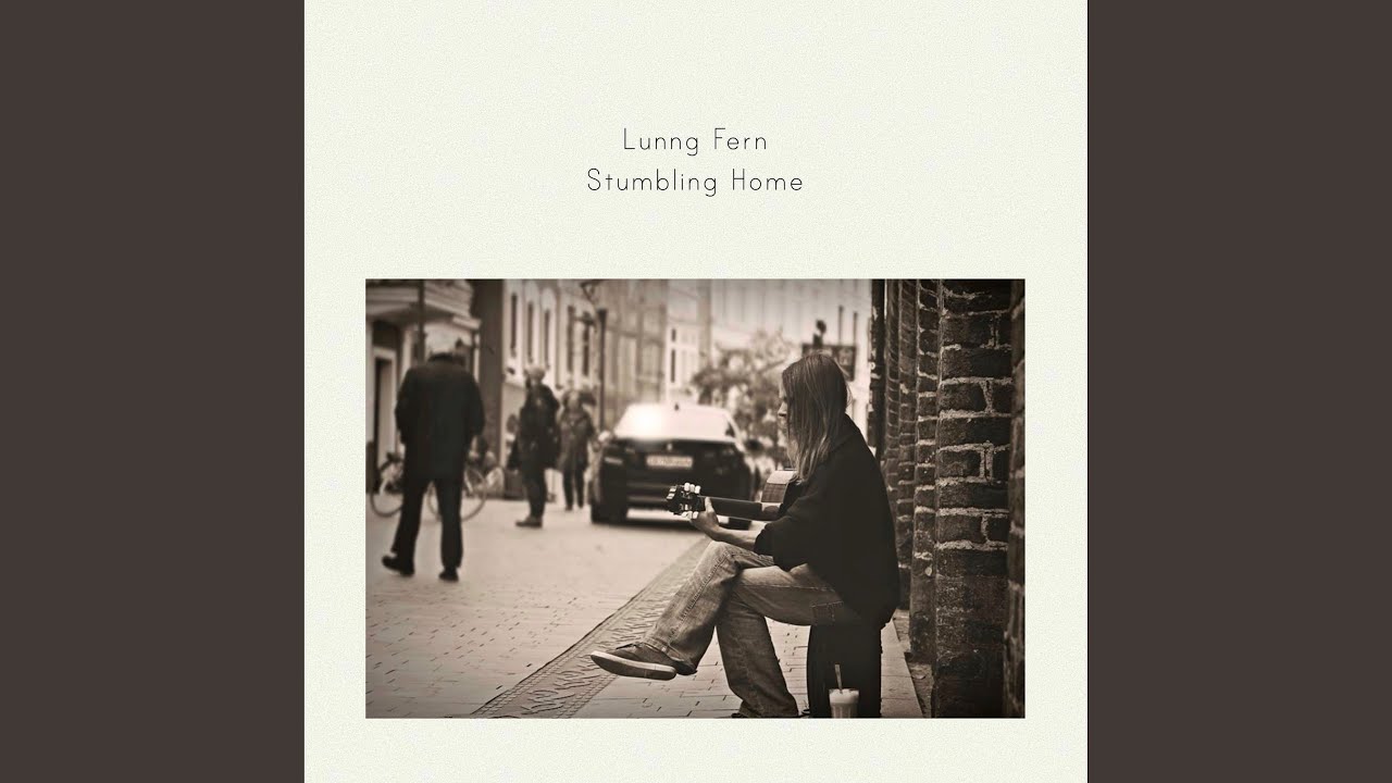 Stumbling Home