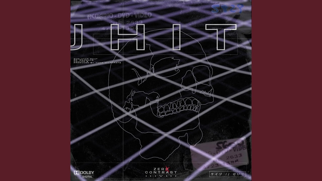 JHIT (feat. Dr. Marmal8 & Callon B)