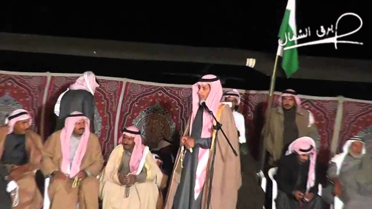 موال رباعي/ تركي القويعاني_محمد سند_محمد الحويطي_سلامه الزمهري