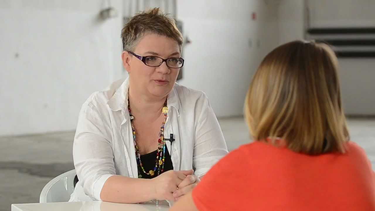 Bez Maski rozmowa Moniki Jaruzelskiej z Dorota Zawadzka cz 1