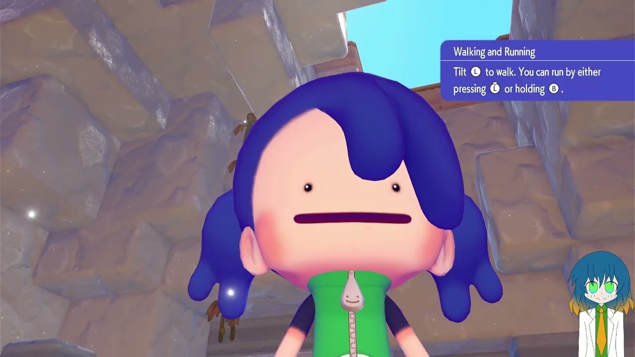 (Pokémon Pokopia) First Time Playing & Initial Reaction