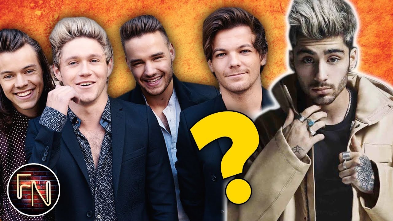 One Direction - Reunion bestätigt?!