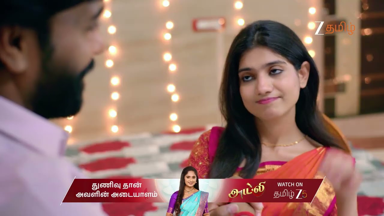 Chinnan Siru Kiliye | Ep - 134 | Best Scene | Jan 25 2026 | Zee Tamil