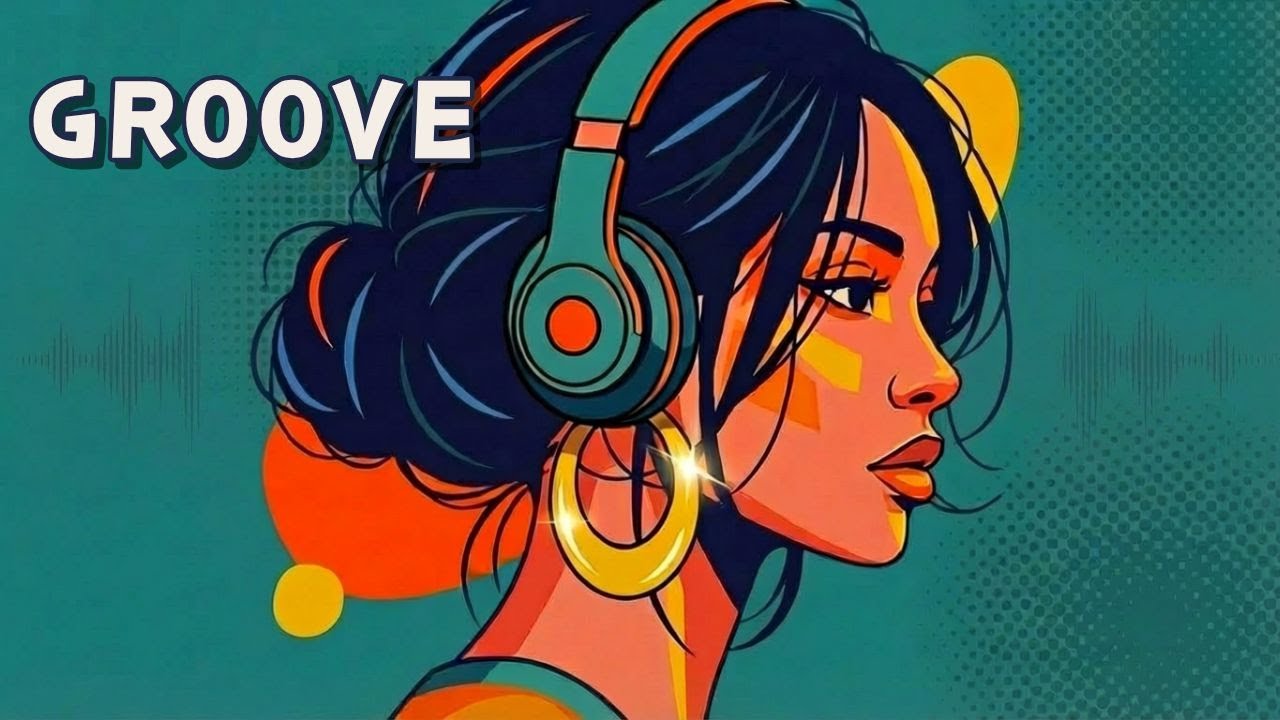 Playlist | Приятный GROOVE, под который хочется двигаться 😎 Музыка для кафе · Музыка для магазинов