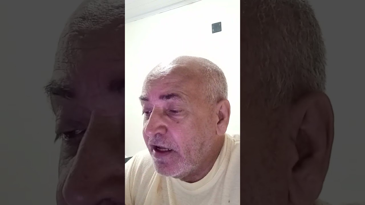 Estudo do Apocalipse cap 22 - O Rio da Água da Vida. 