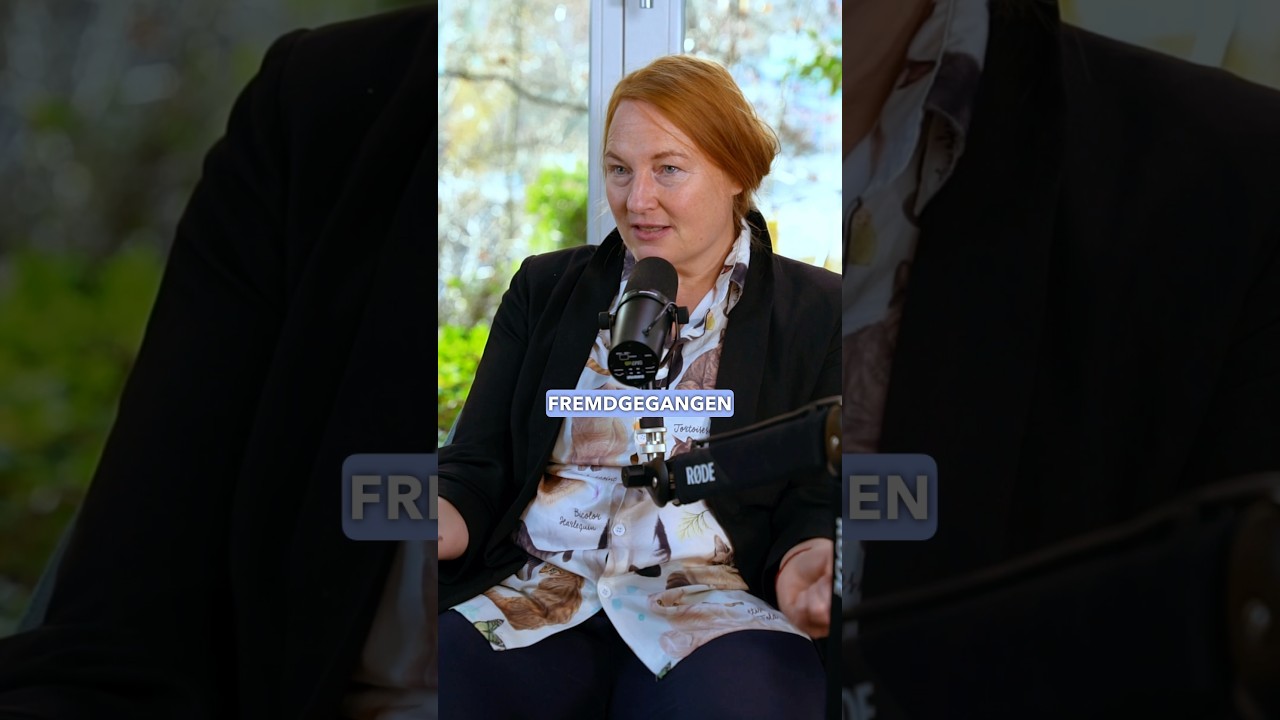 RICHTIG  ENTSCHULDIGEN?! - Warum 90% aller Entschuldigungen nicht funktionieren!#entschuldigung