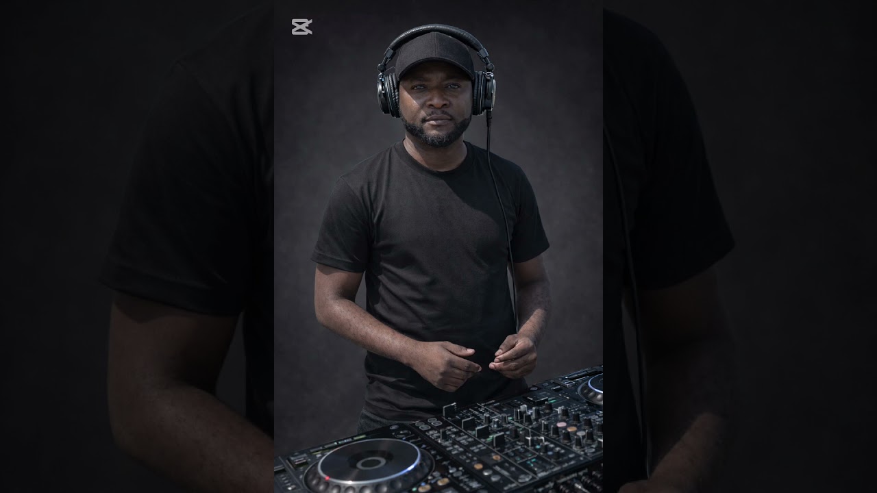 Alma di Nha Alma - DJ Nask