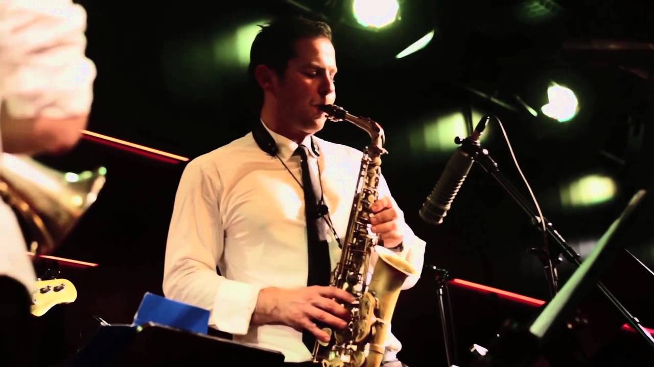 JAZZODROM 