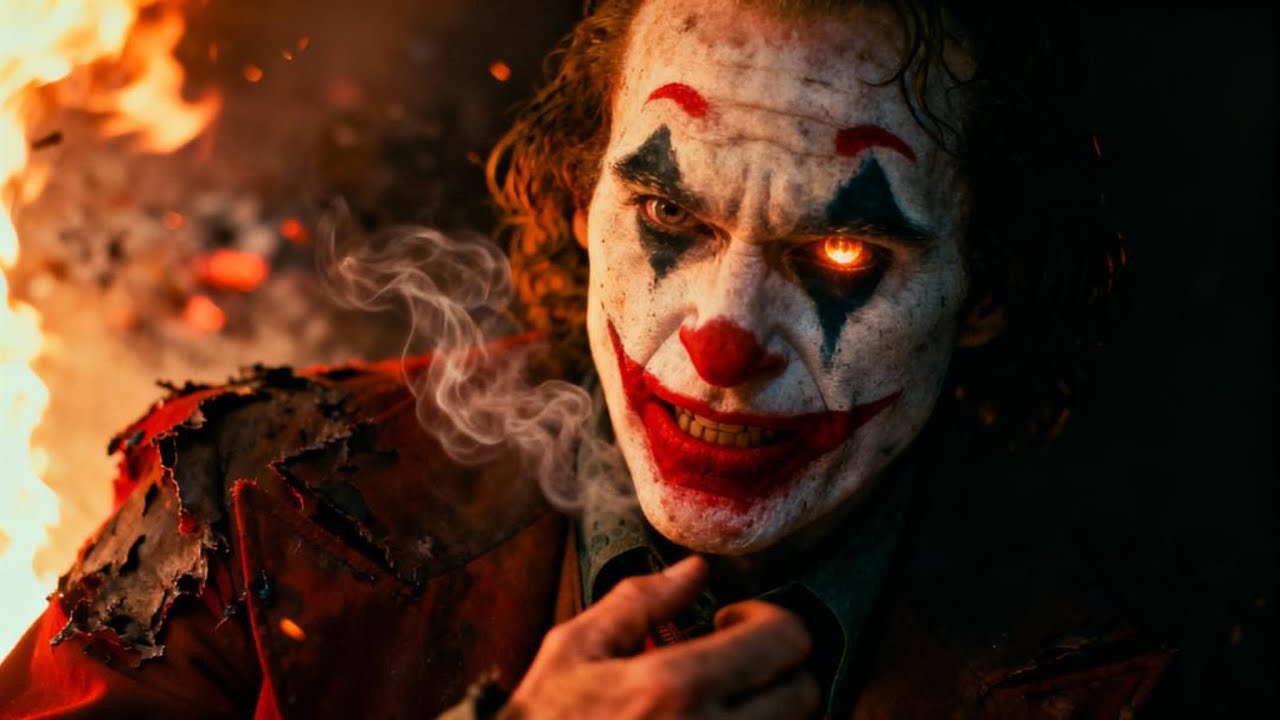 9 YEARS OF SURVEILLANCE… And They Still Don’t Have a SINGLE CHARGE 💀   Joker Speech Powerful
