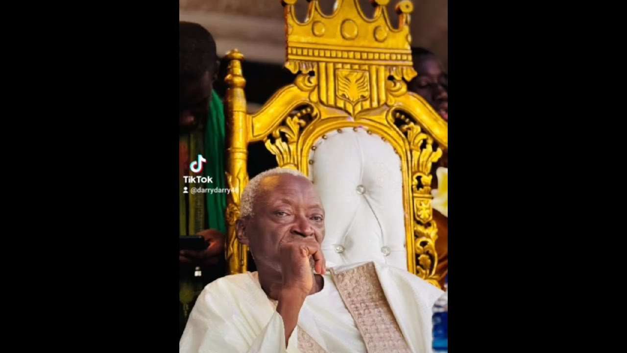 Alhagie Mustapha Sillah- Importance of Night Nafila