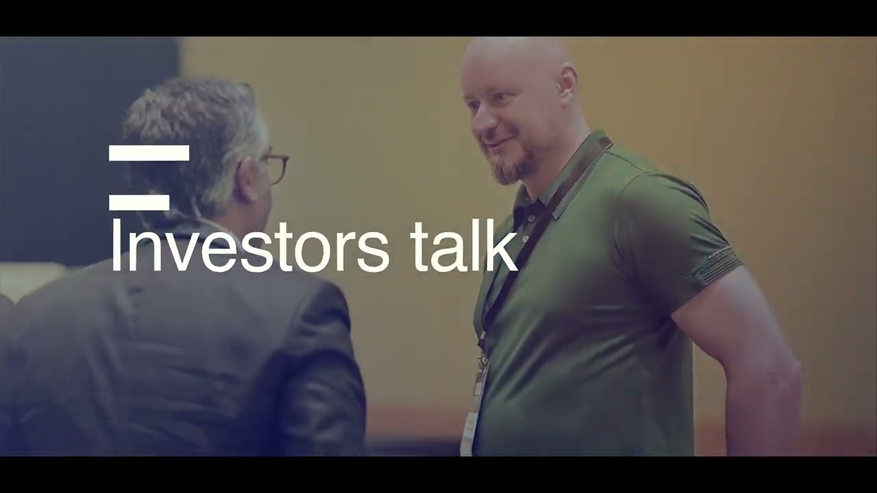 S1E9 - Investors Dinner | Tablon B2B - Ritz Carlton Dubai | 06-Jul-23