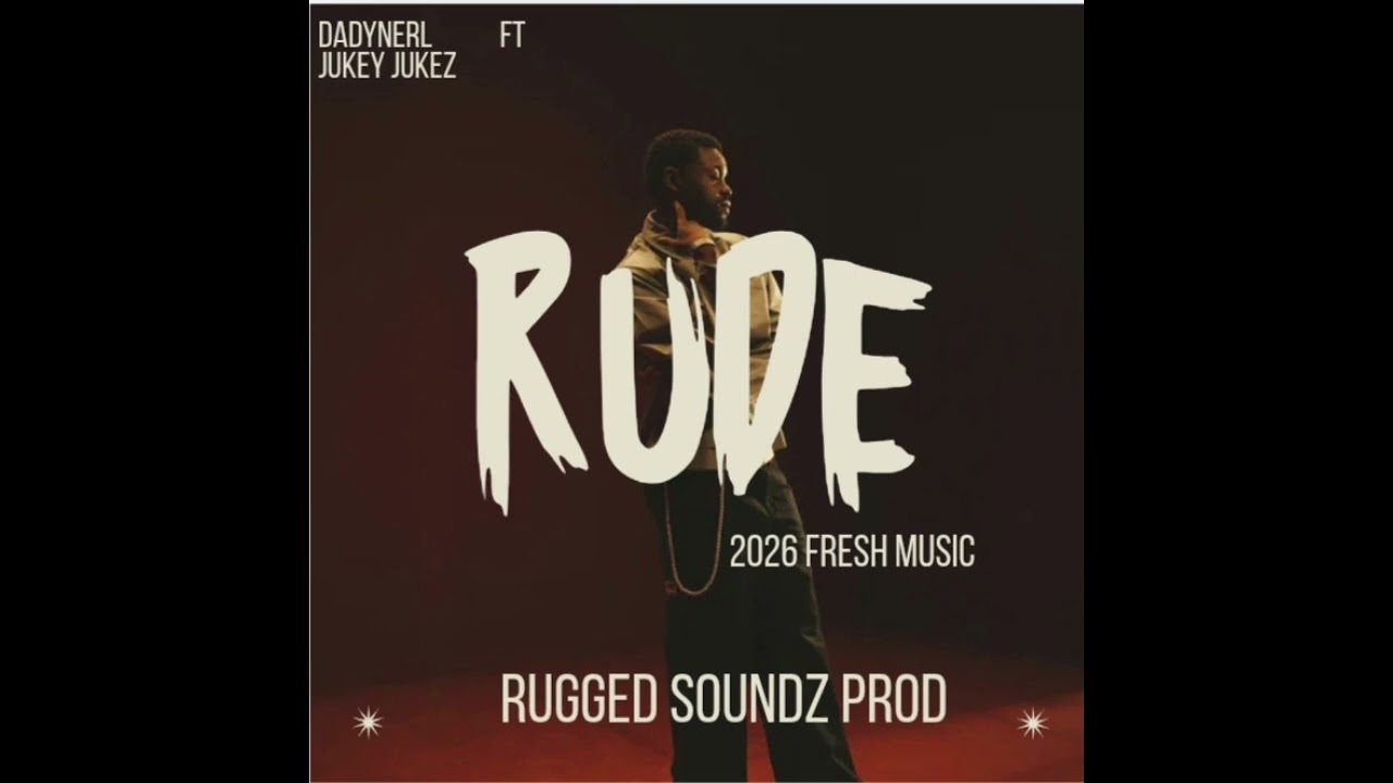 RUDE ]DADYNERL FT JUKEY JUKEZ 2026 PNG LATEST MUSIC 🎶 🎵 👌 😎 #LISTENING #PAIRAPAFREGG