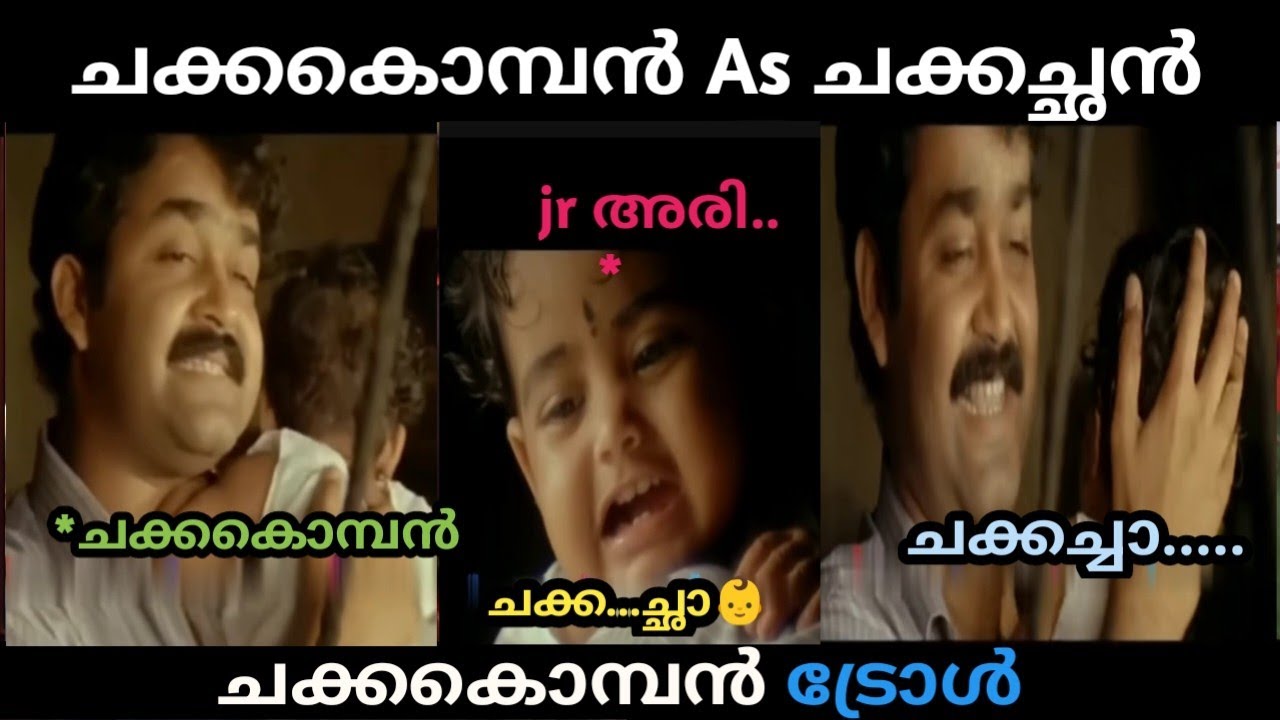 ചക്കച്ചൻ....👶 | Arikomban | ari komban latest news | latest troll video malayalam |#arikomban #troll