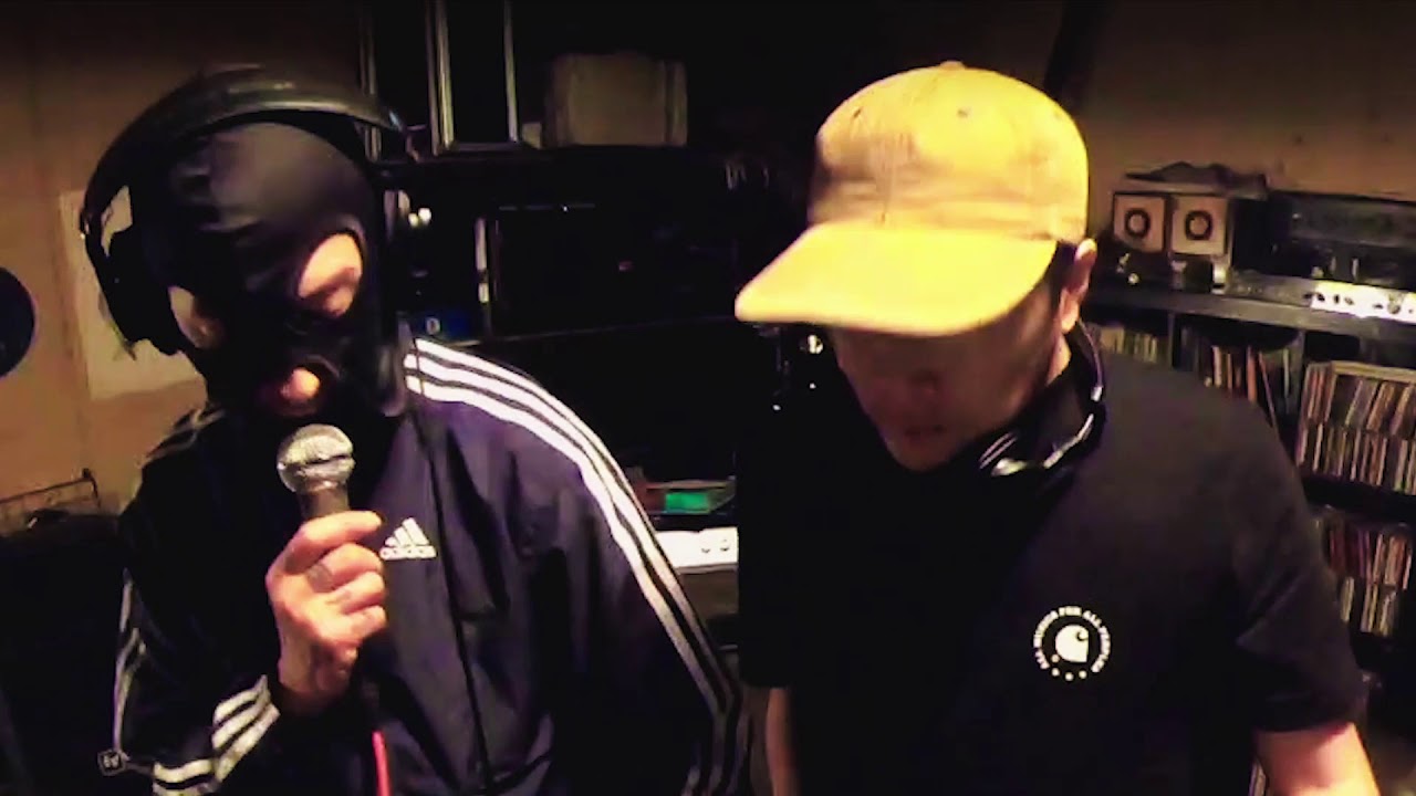 RADIO BOMB　HIP-HOP FRIDAY　DJ JIRO MIX　2020.05.15放送分