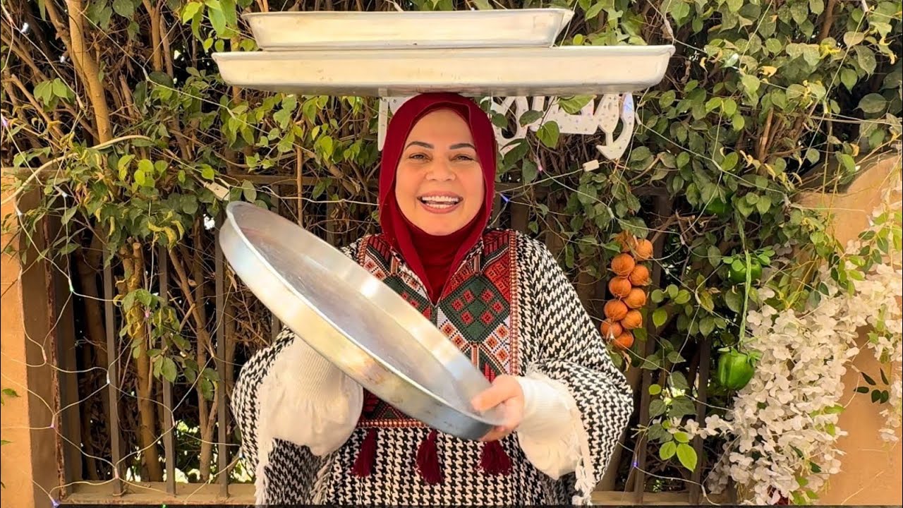 انجح واسهل طريقه لبسكوت العيد  هاتعمليه وانتي مغمضه 😂