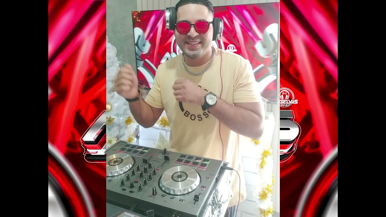 Quiéreme SALSA BAUL PARA DELEITARSE #liveset  DJ ANGELVIS DIAZ salsa baúl para venezolanos 