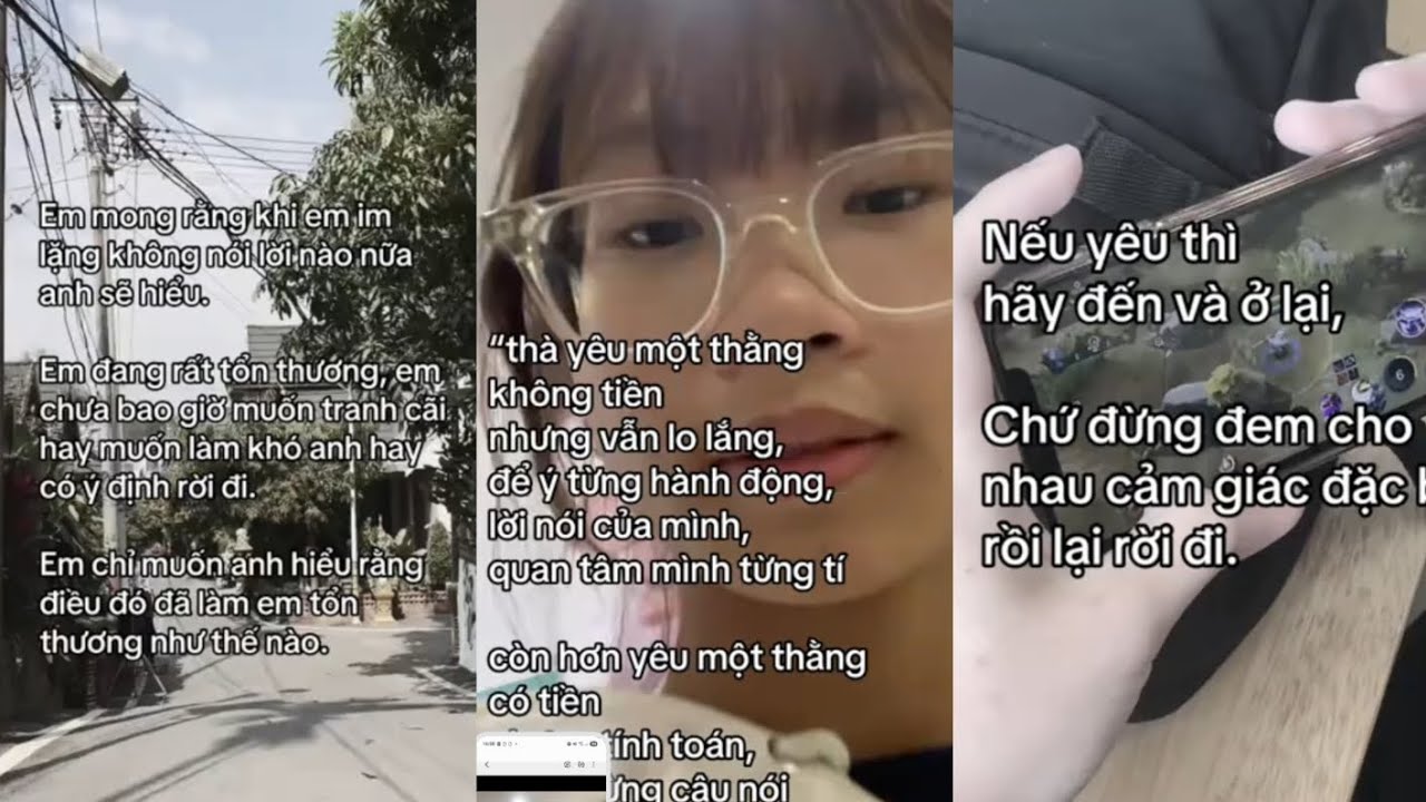Nguồn [tiktok] tổng hợp các caption hay😍#viral#xh#xuhong youtube#tiktok 