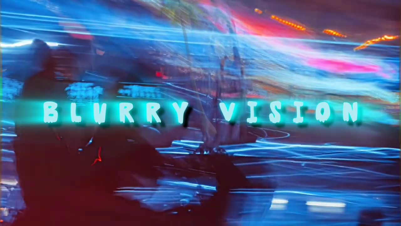 Chris Brown x Tory Lanez Type Beat, Don Toliver Type beat | Blurry Vision (140 bpm)