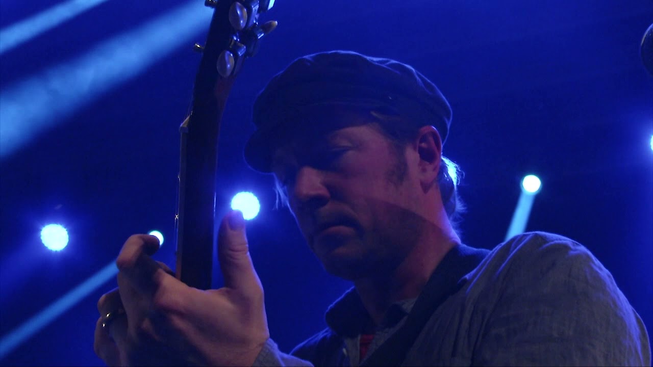 Tonbruket - Grandma's Haze (Live from Gothenburg 2015)