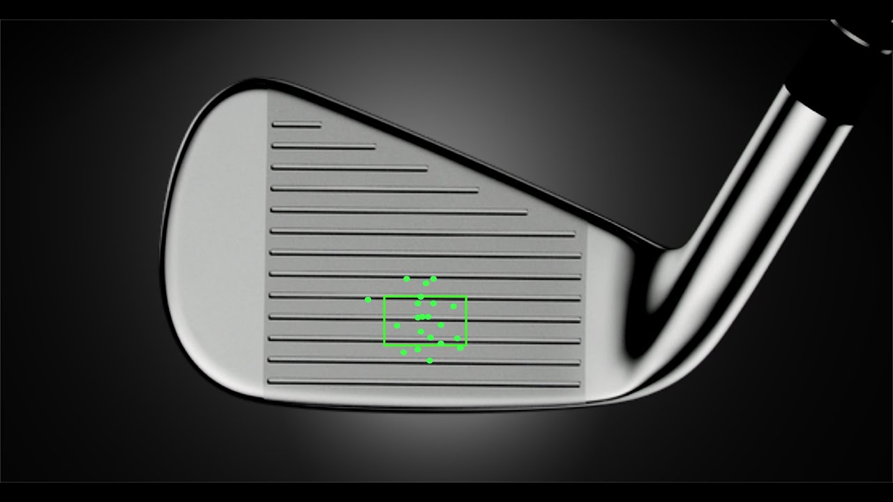 I Don’t ‘Fix My Swing’ — I Calibrate Impact