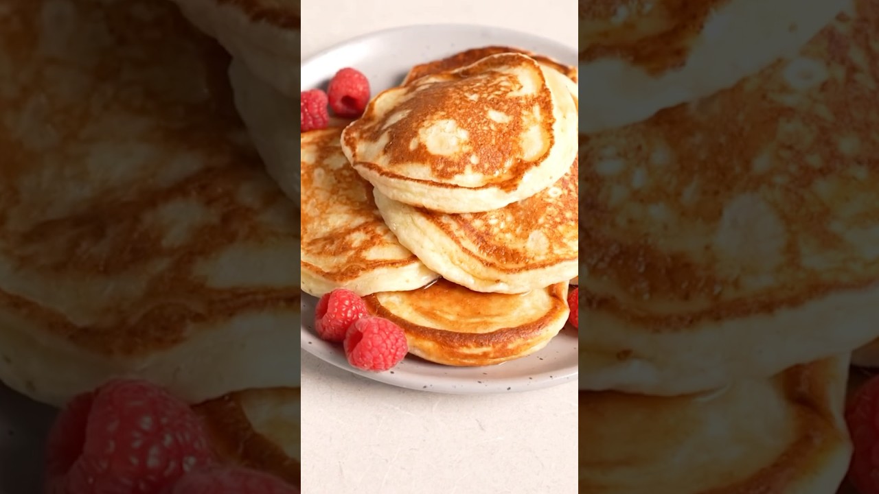 The High-Protein Breakfast That Tastes Like Dessert