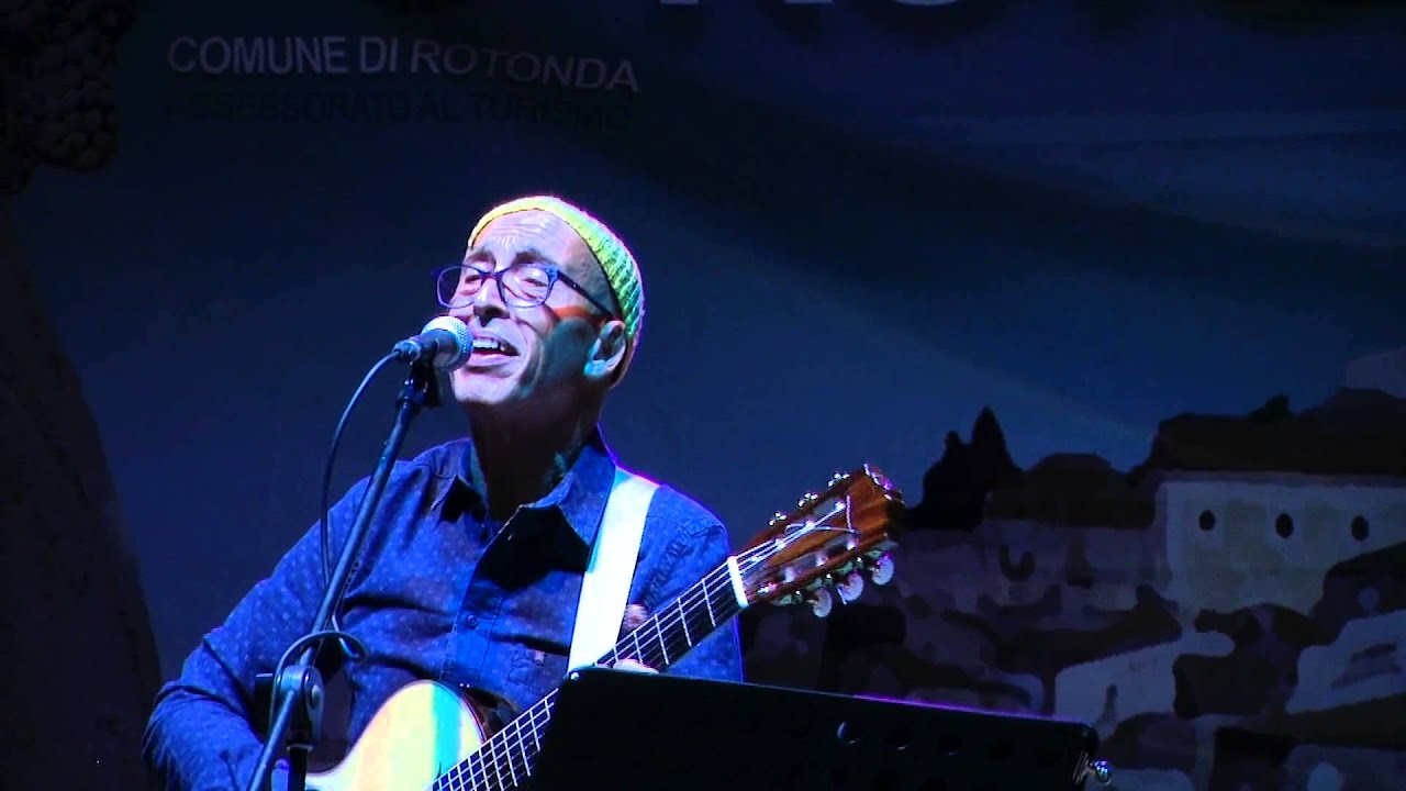 Solo Tu - Carlo Marrale