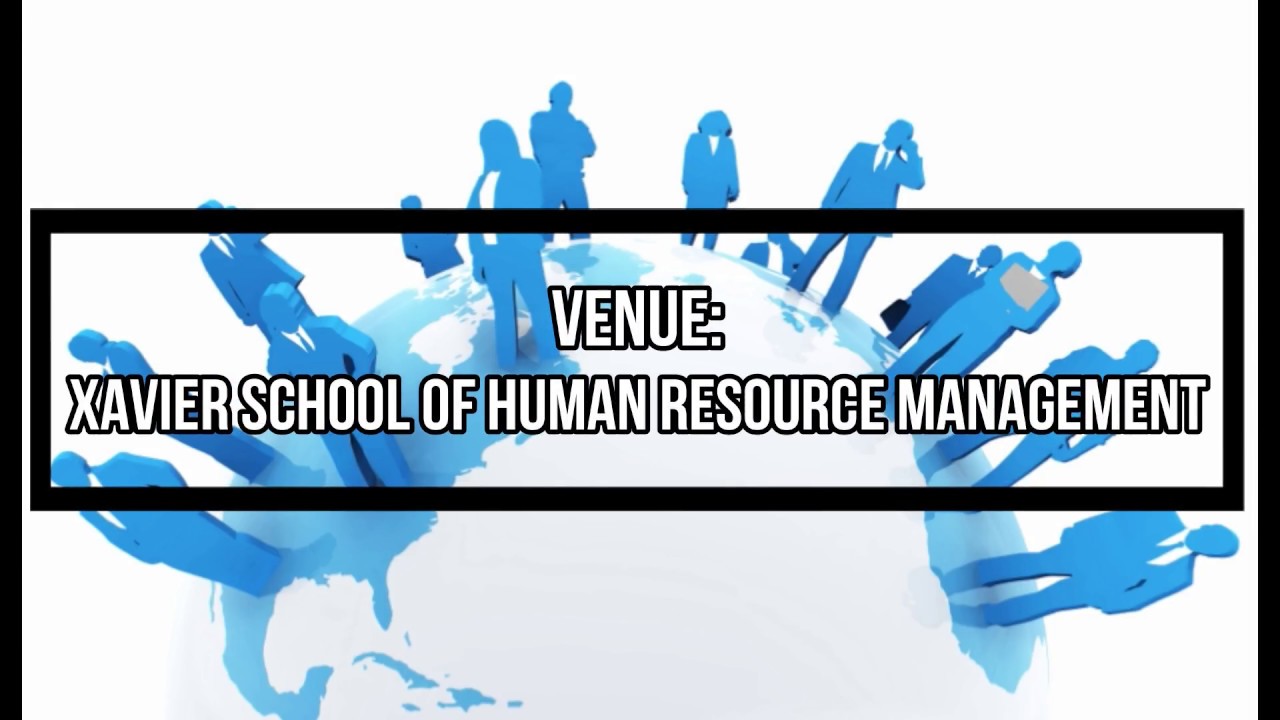 Kshitij'18 | Annual HR Conclave of XAHR