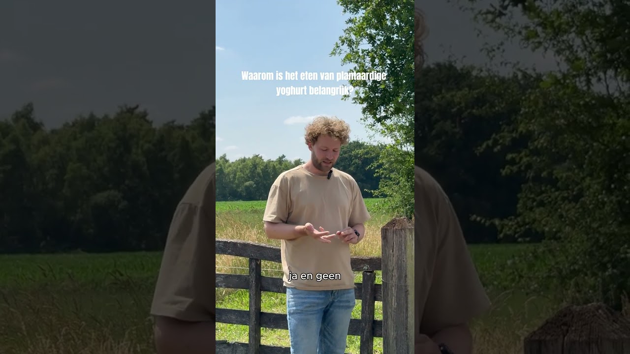 Ons La Place - De Nieuwe Melkboer