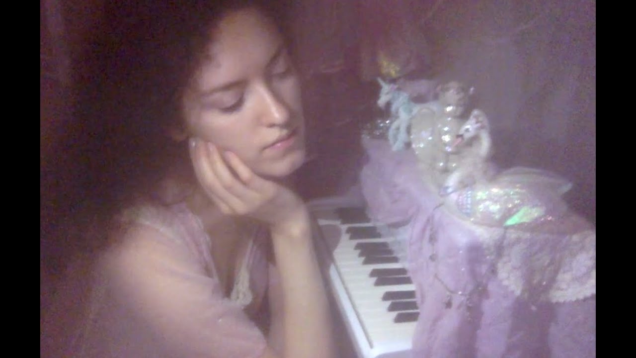 Tchaikovsky's Swan Lake ~ Toy Piano Cover ✧˖°୨୧