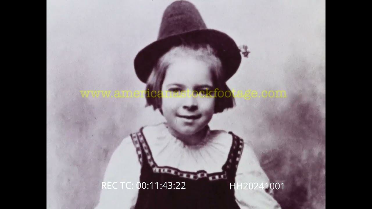 Helen Hayes Portrait of An American Actress