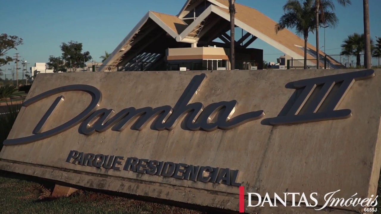 Lind&iacute;ssimo sobrado no Damha III - (PORTFOLIO)