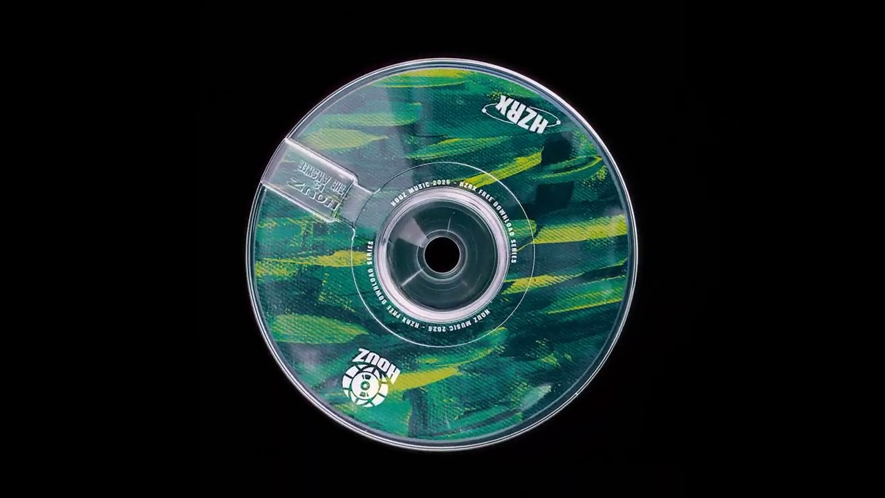 Phil Austrom & AMOLAD - Maracatu Atômico [HZRX]