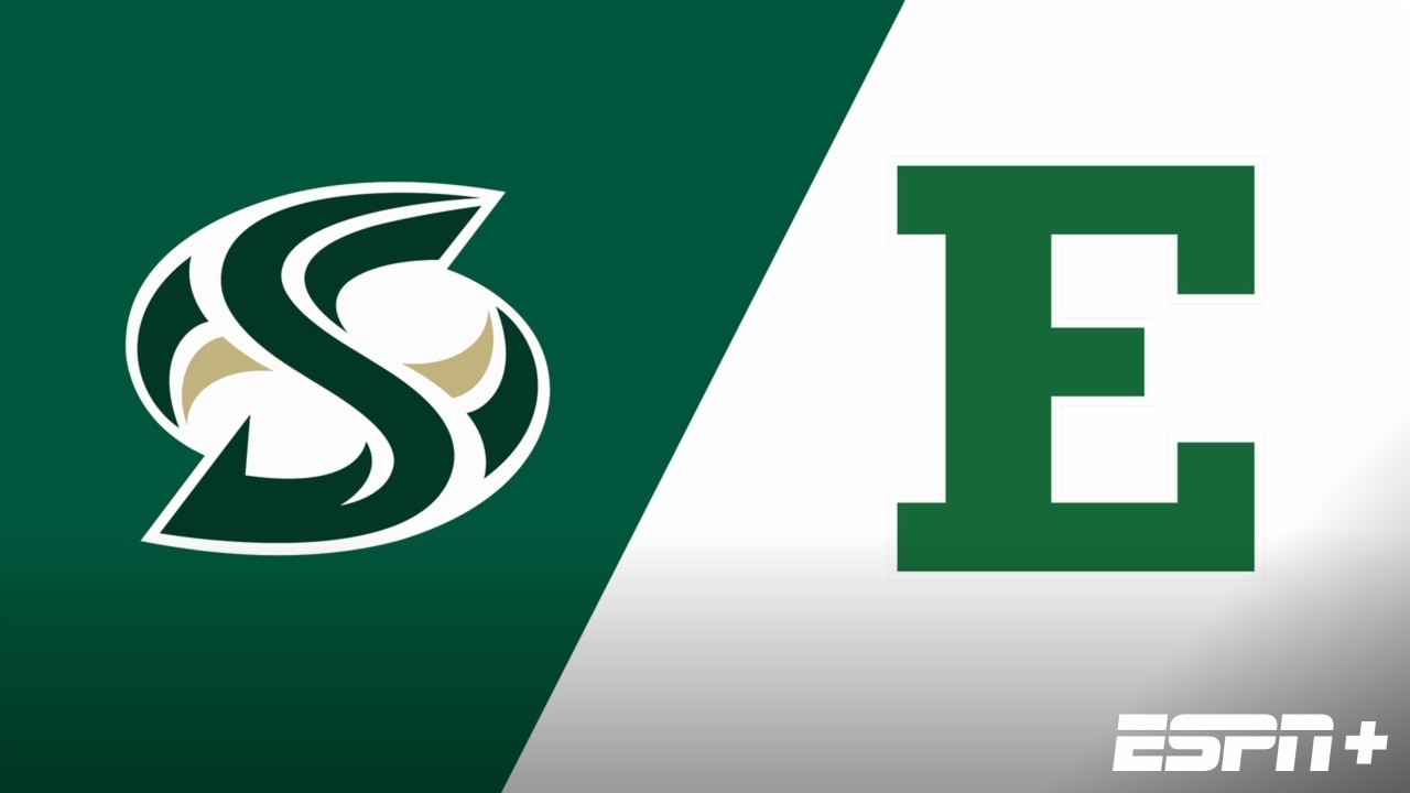 NCAAF 2026 || Week 0 || Sacramento State Hornets vs. Eastern Michigan Eagles ||