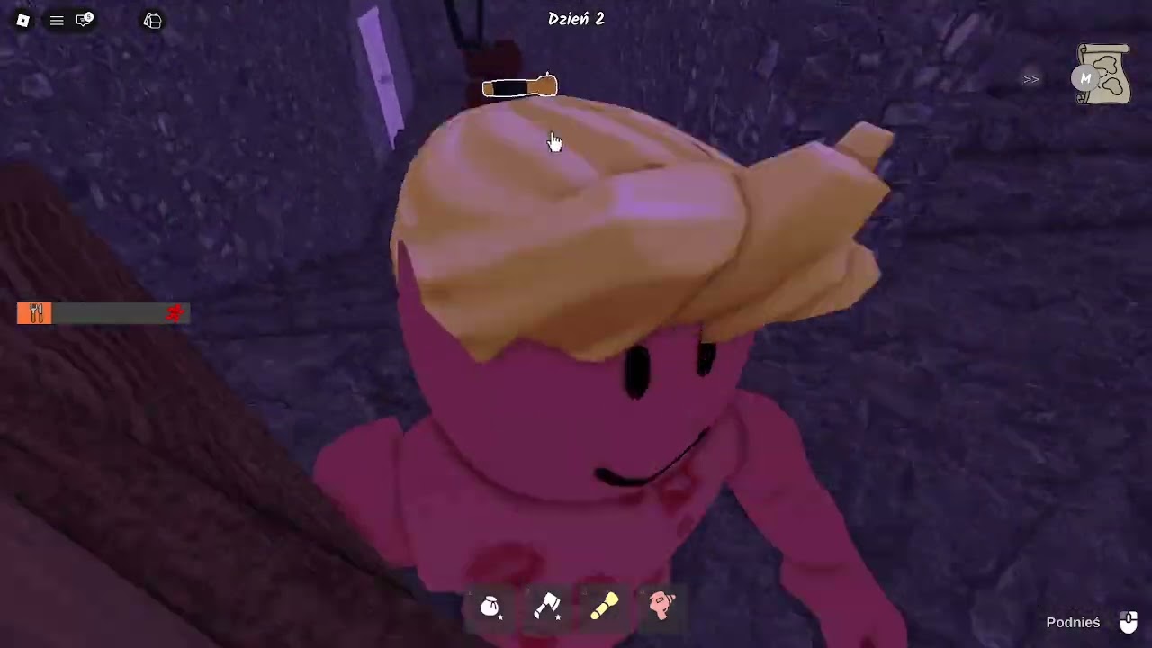 99 nocy pierszy rasz