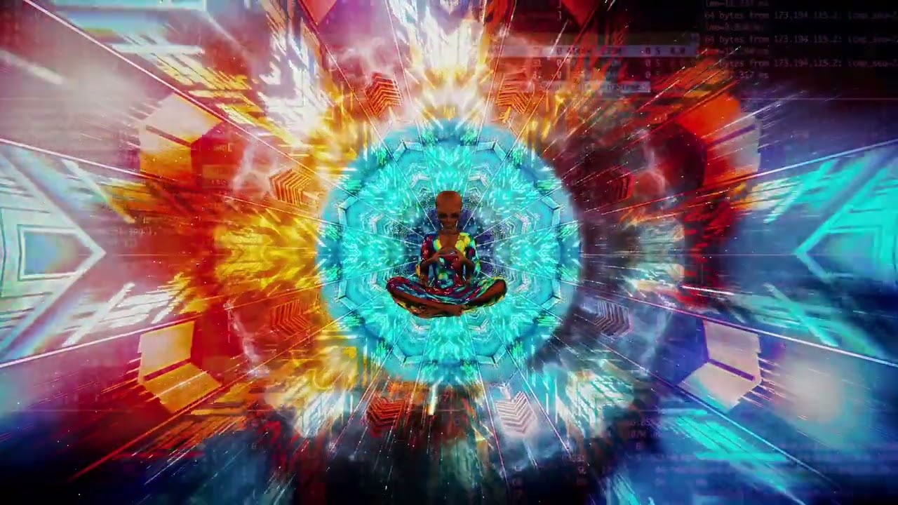 15 Minute Meditation (528 HRTZ)