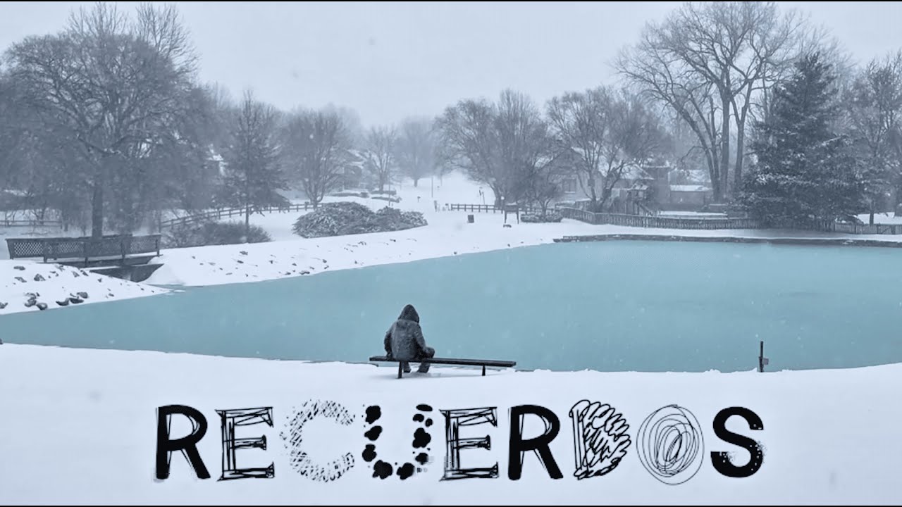 BRINGAS - Recuerdos