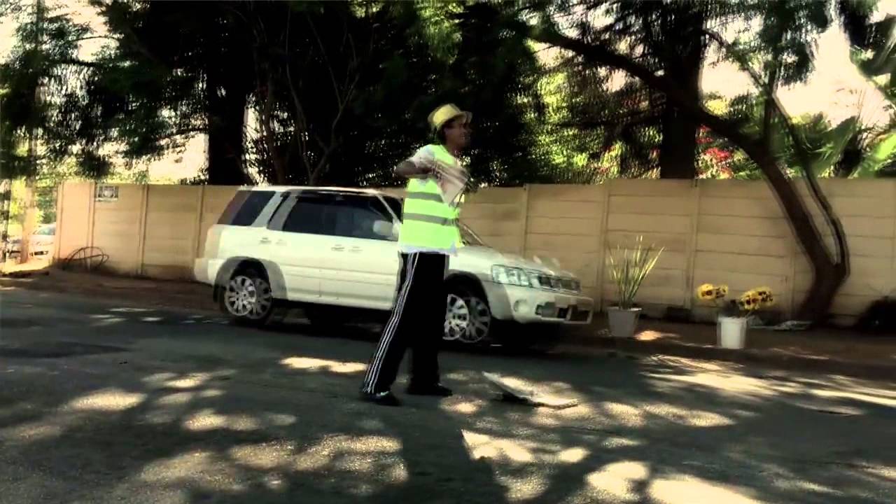 Mbichana Boys - Wageza Bhazi (Official Music Video)