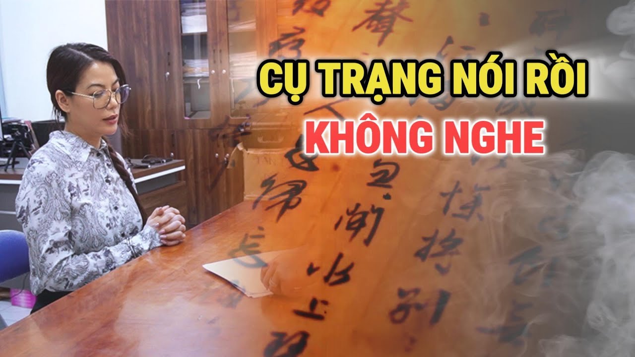 Trương Ngọc Ánh VÀ CÂU SẤM CỦA TRẠNG TRÌNH.