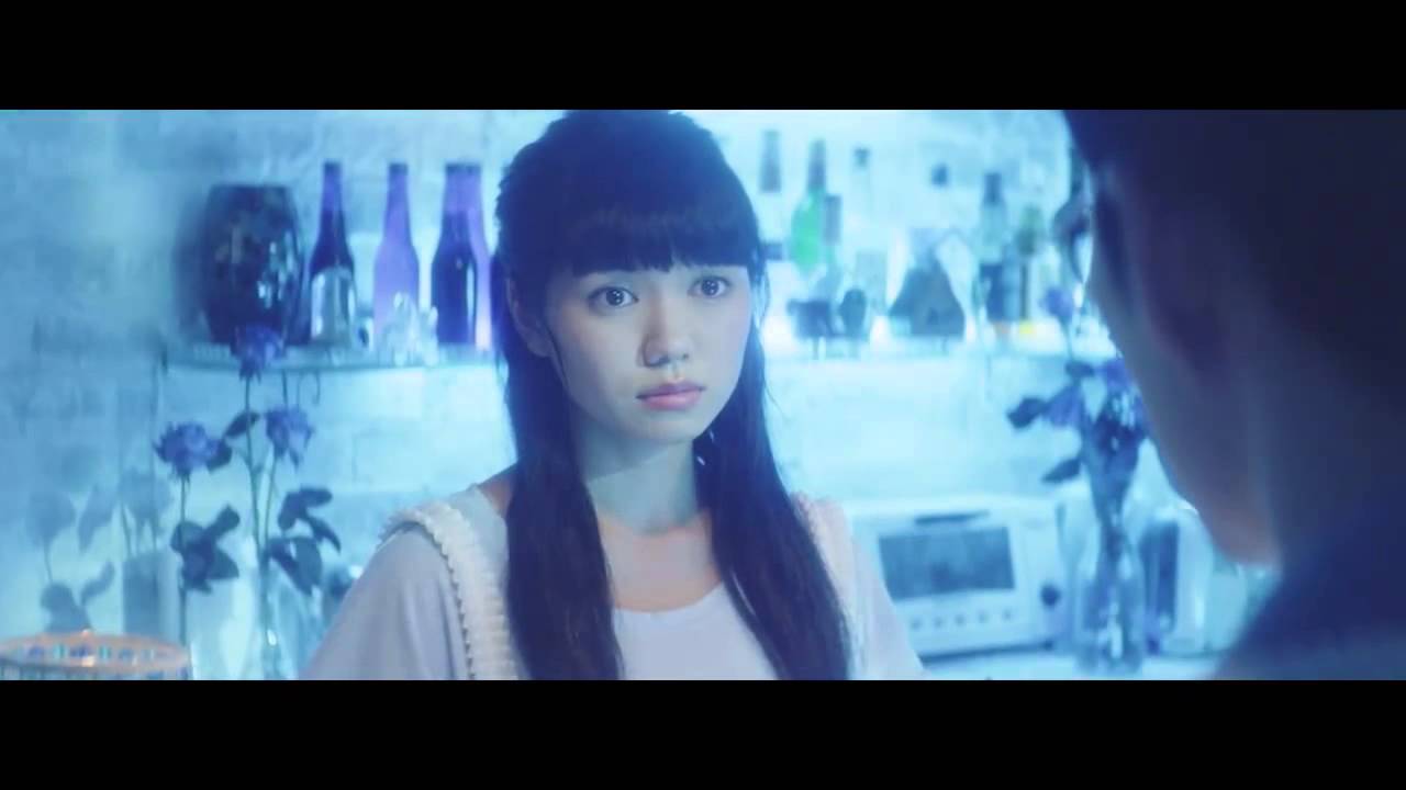 資生堂Maquillage 心機美白蜜粉餅「Snow Beauty」微電影 (繁中)